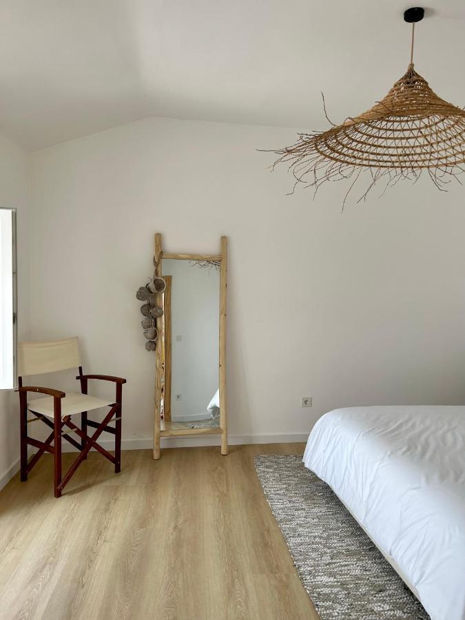 Palmeirinha Guest House Sintra Eksteriør billede