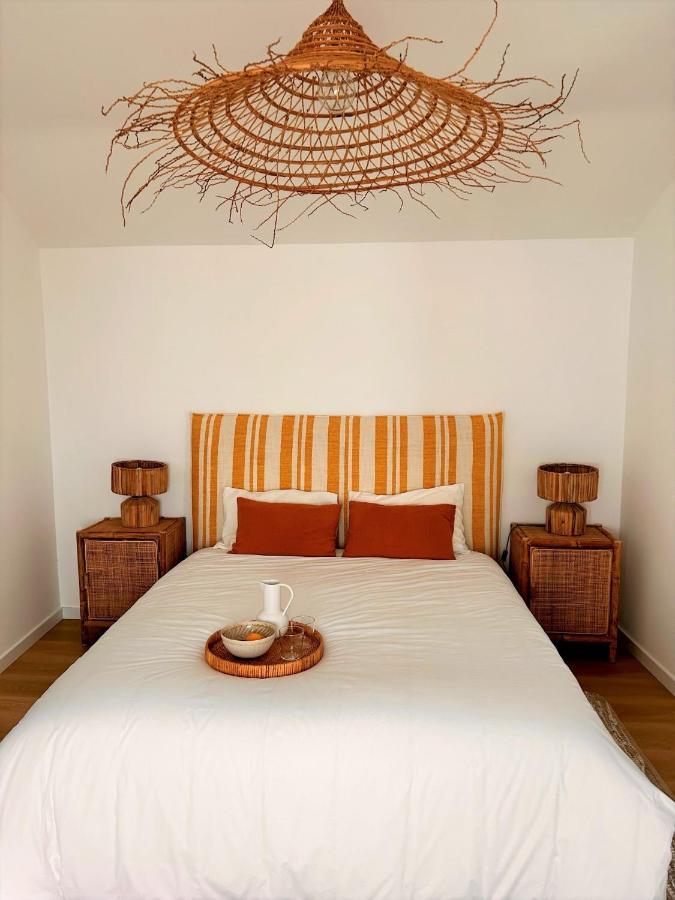 Palmeirinha Guest House Sintra Eksteriør billede