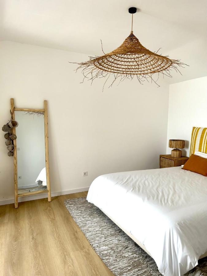 Palmeirinha Guest House Sintra Eksteriør billede