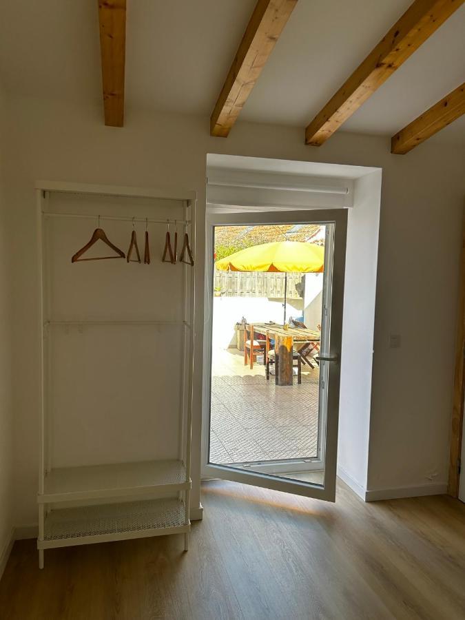 Palmeirinha Guest House Sintra Eksteriør billede