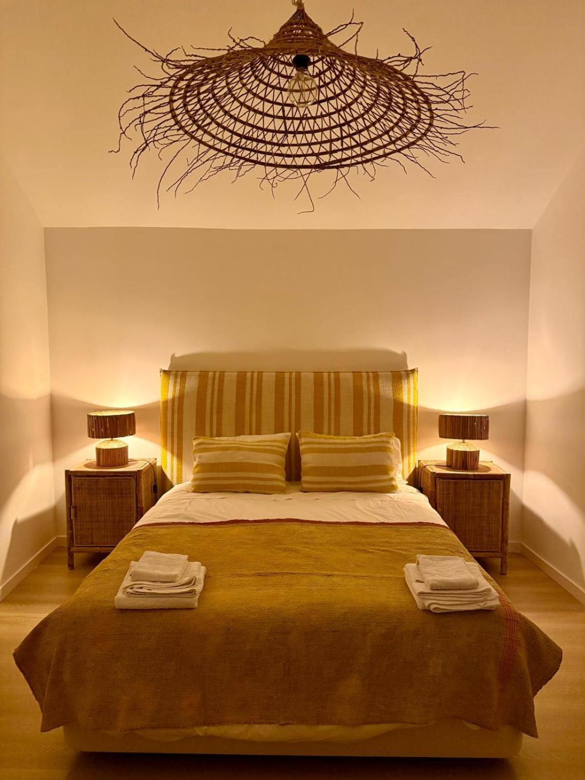 Palmeirinha Guest House Sintra Eksteriør billede